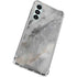 Stone Taupe Galaxy A16 5G Clear Case