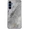 Stone Taupe Galaxy A35 5G Clear Case