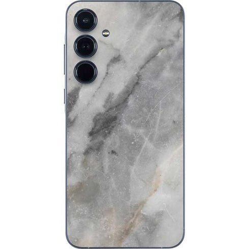 Stone Taupe Galaxy A35 5G Skin