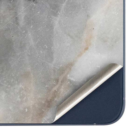 Stone Taupe Galaxy A35 5G Skin