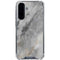 Stone Taupe Galaxy A36 5G Clear Case