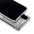Stone Taupe Galaxy A36 5G Clear Case