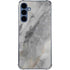 Stone Taupe Galaxy A55 5G Clear Case