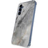 Stone Taupe Galaxy A55 5G Clear Case
