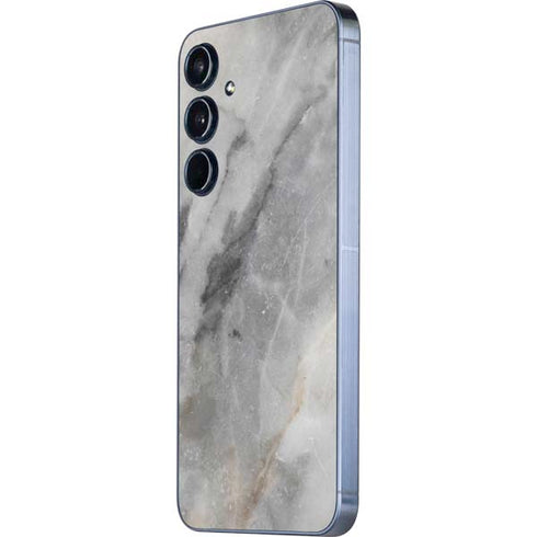 Stone Taupe Galaxy A55 5G Skin