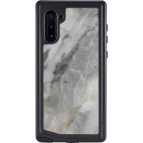 Stone Taupe Galaxy Cases