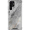 Stone Taupe Galaxy S23 Ultra Clear Case