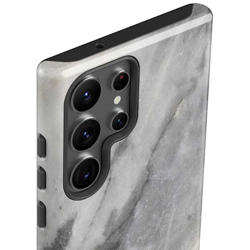 Stone Taupe Galaxy S23 Ultra Pro Case