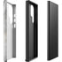 Stone Taupe Galaxy S23 Ultra Pro Case