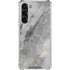 Stone Taupe Galaxy S24 FE Clear Case