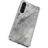 Stone Taupe Galaxy S24 FE Clear Case