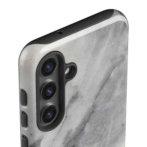 Stone Taupe Galaxy S25 Impact Case