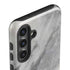 Stone Taupe Galaxy S25 Impact Case
