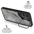 Stone Taupe Galaxy S25 Kickstand Case