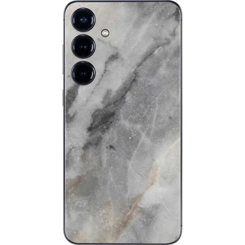 Stone Taupe Galaxy S25 Plus Skin