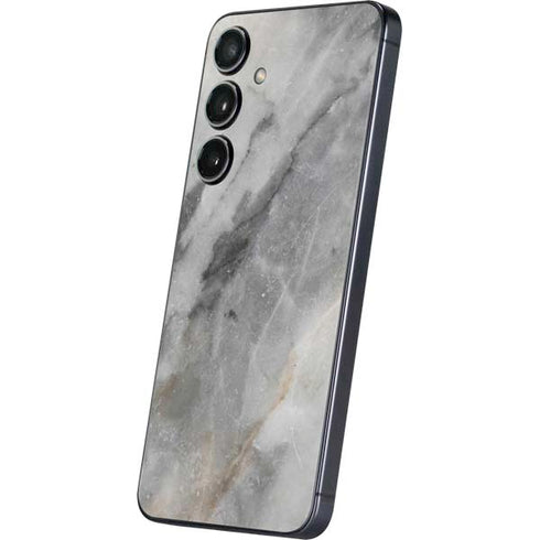 Stone Taupe Galaxy S24 Plus Skin