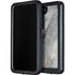 Stone Taupe Galaxy S24 Plus Waterproof Case