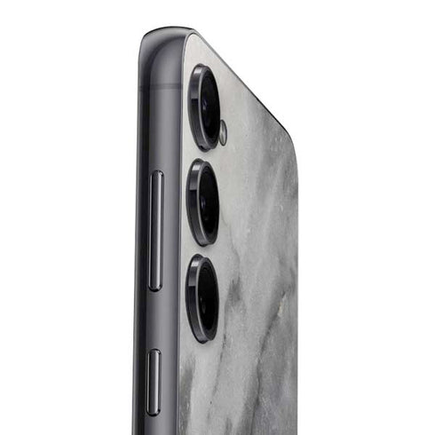 Stone Taupe Galaxy S25 Skin
