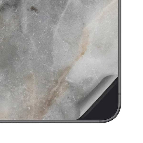 Stone Taupe Galaxy S24 Skin