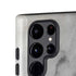 Stone Taupe Galaxy S25 Ultra Impact Case