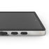 Stone Taupe Galaxy S25 Ultra Impact Case