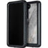 Stone Taupe Galaxy S24 Waterproof Case