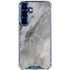 Stone Taupe Galaxy S25 Plus Clear Case