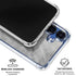 Stone Taupe Galaxy S25 Plus Clear Case