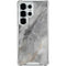 Stone Taupe Galaxy S25 Ultra Clear Case