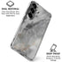 Stone Taupe Galaxy S26 Clear Case