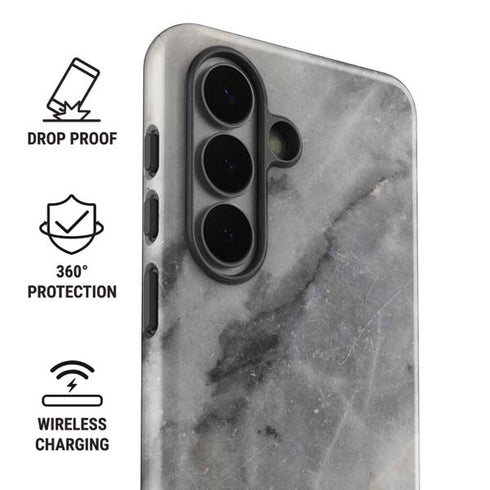 Stone Taupe Galaxy S26 Impact Case