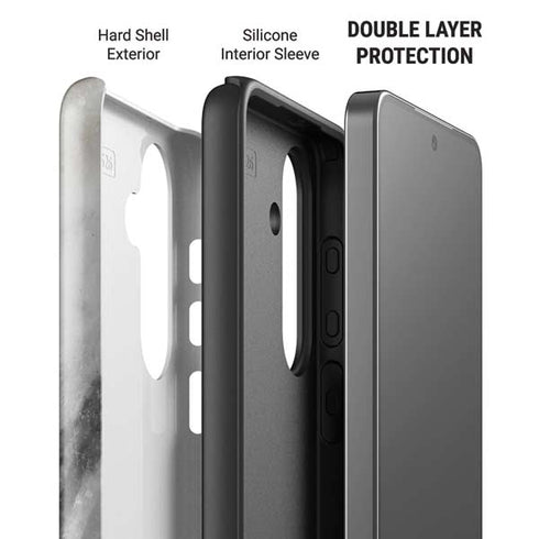 Stone Taupe Galaxy S26 Impact Case