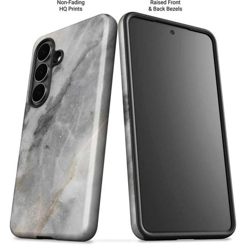 Stone Taupe Galaxy S26 Impact Case