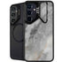 Stone Taupe Galaxy S26 Kickstand Case