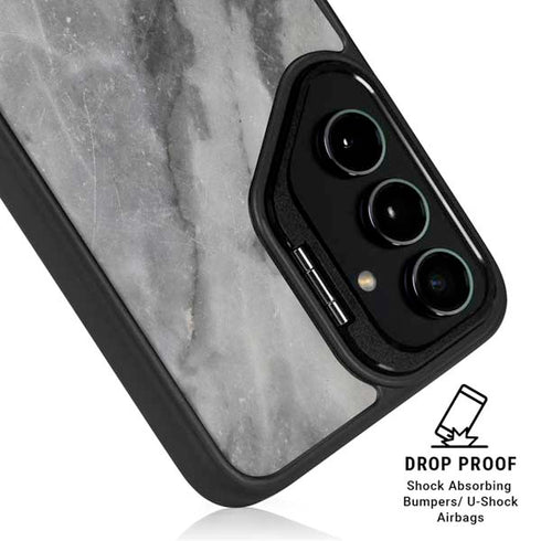 Stone Taupe Galaxy S26 Kickstand Case