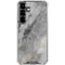 Stone Taupe Galaxy S26 Plus Clear Case
