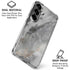 Stone Taupe Galaxy S26 Plus Clear Case