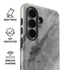 Stone Taupe Galaxy S26 Plus Impact Case