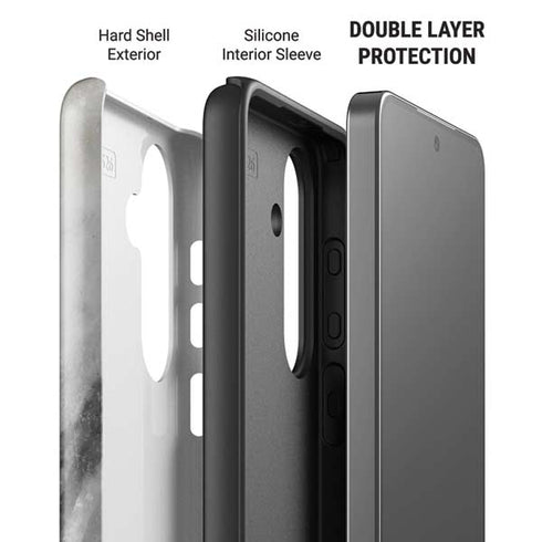 Stone Taupe Galaxy S26 Plus Impact Case