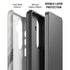Stone Taupe Galaxy S26 Plus Impact Case