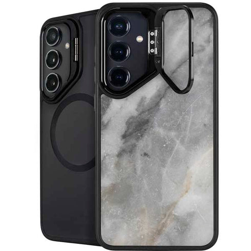 Stone Taupe Galaxy S26 Plus Kickstand Case