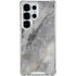 Stone Taupe Galaxy S26 Ultra Clear Case