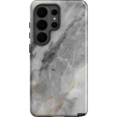 Stone Taupe Galaxy S26 Ultra Impact Case