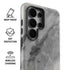 Stone Taupe Galaxy S26 Ultra Impact Case