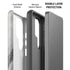 Stone Taupe Galaxy S26 Ultra Impact Case