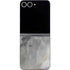 Stone Taupe Galaxy Z Flip6 Skin