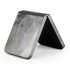 Stone Taupe Galaxy Z Flip6 Skin