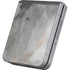 Stone Taupe Galaxy Z Flip6 Skin