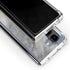 Stone Taupe Galaxy Z Fold5 5G Clear Case
