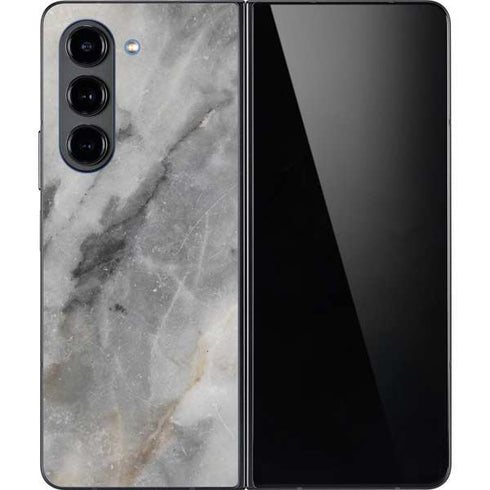 Stone Taupe Galaxy Z Fold5 5G Skin